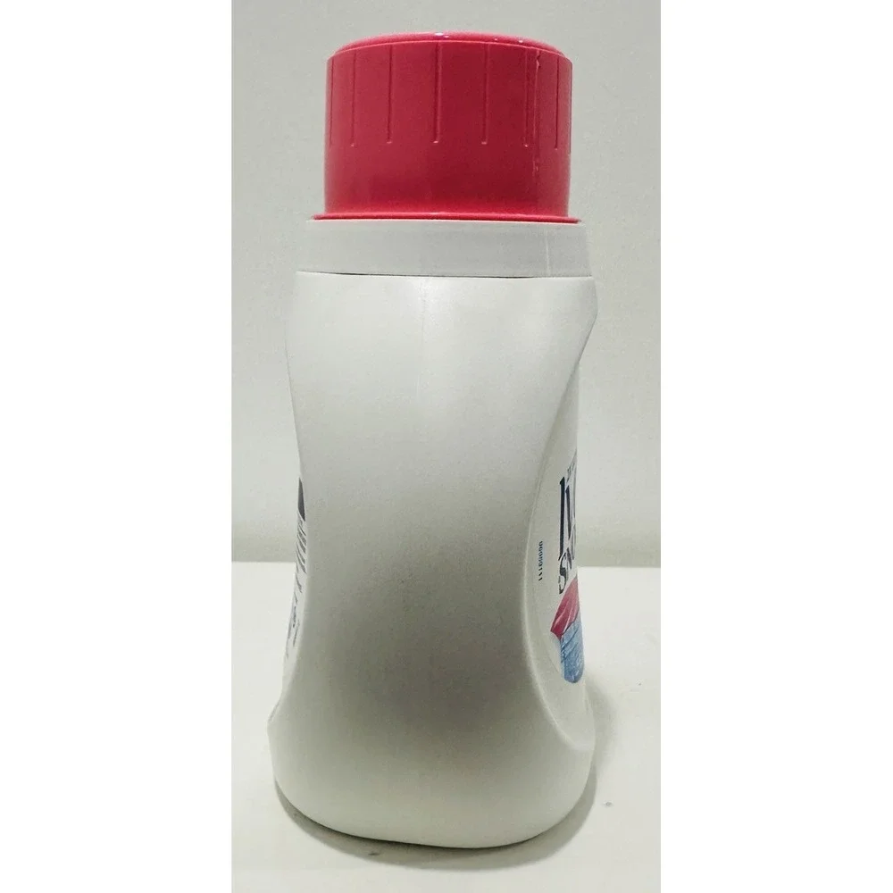(1) IVORY Snow‎ 2X Ultra Gentle Care Detergent Liquid ~25 fl oz~ PINK Cap.